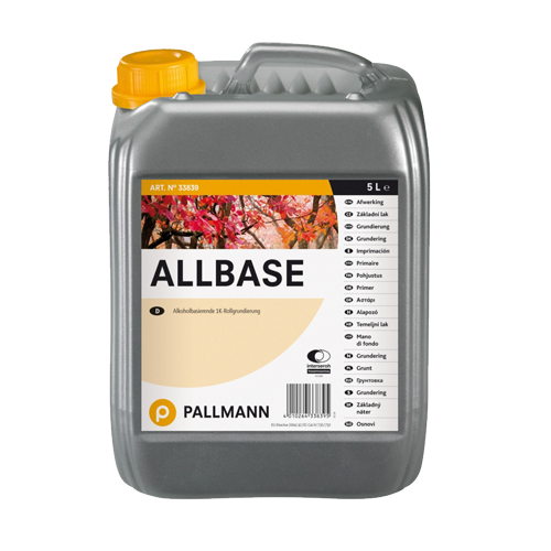 pall Allbase