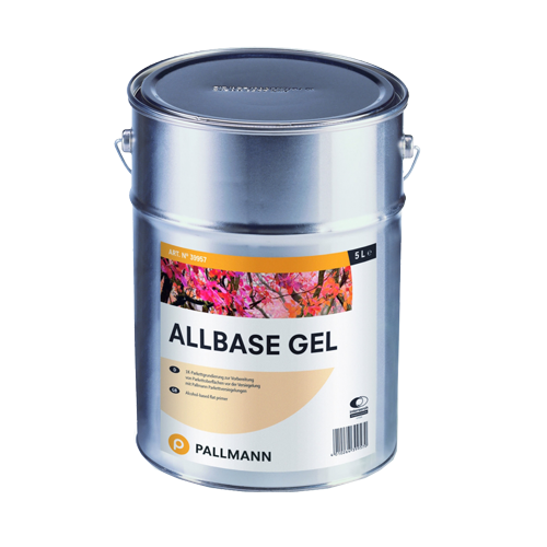 pall Allbase